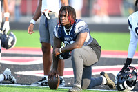 Allatoona High School vs North Paulding High School Friday Night Football Action