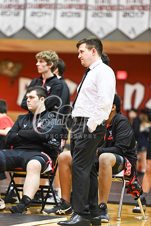 Allatoona High School Varsity Wrestling vs River Ridge Varsity Wrestling