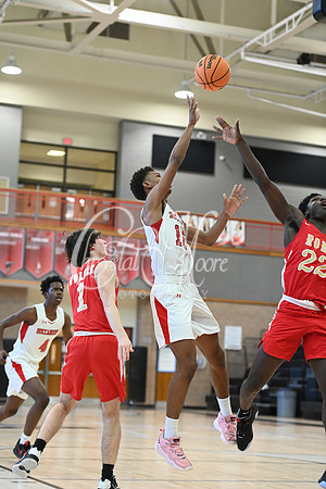 Allatoona High School JV Mens’s Basketball vs Rome High School