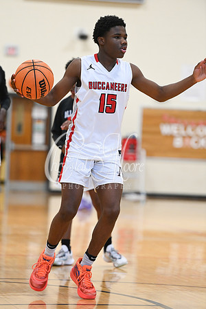 Allatoona High School Freshman Basketball vs The King’s Academy