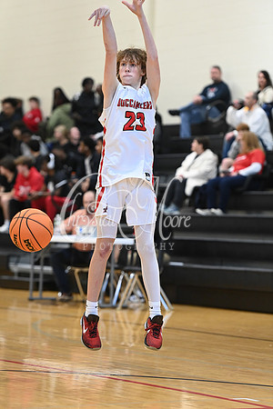 Allatoona High School Freshman Basketball vs The King’s Academy