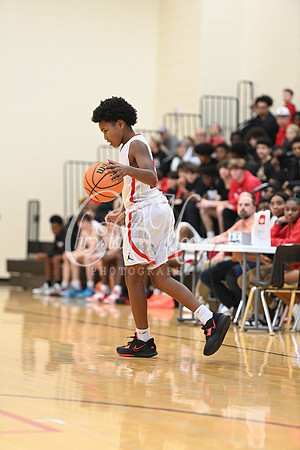 Allatoona High School Freshman Basketball vs The King’s Academy