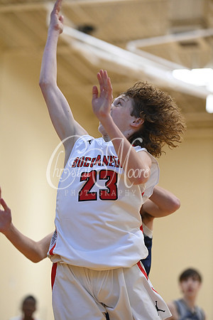 Allatoona High School Freshman Basketball vs The King’s Academy