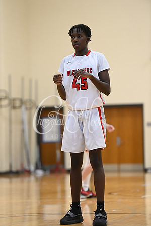 Allatoona High School Freshman Basketball vs The King’s Academy