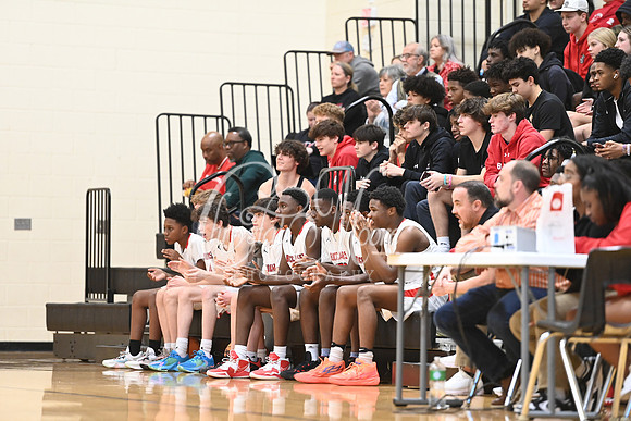 Allatoona High School Freshman Basketball vs The King’s Academy