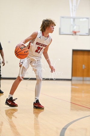 Allatoona High School Freshman Basketball vs The King’s Academy
