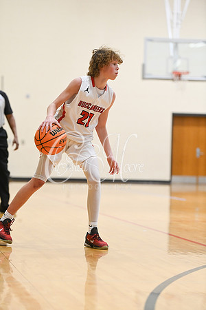 Allatoona High School Freshman Basketball vs The King’s Academy