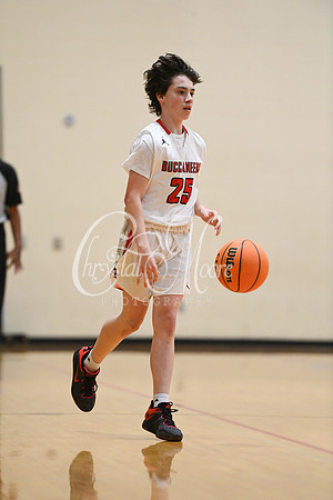 Allatoona High School Freshman Basketball vs The King’s Academy