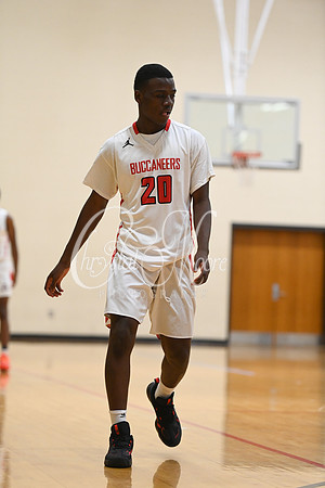 Allatoona High School Freshman Basketball vs The King’s Academy
