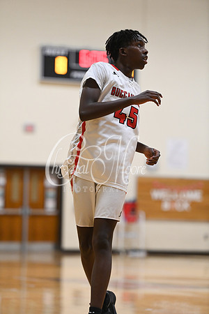 Allatoona High School Freshman Basketball vs The King’s Academy