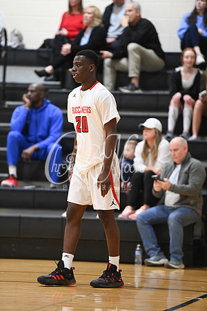 Allatoona High School Freshman Basketball vs The King’s Academy