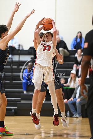 Allatoona High School Freshman Basketball vs The King’s Academy