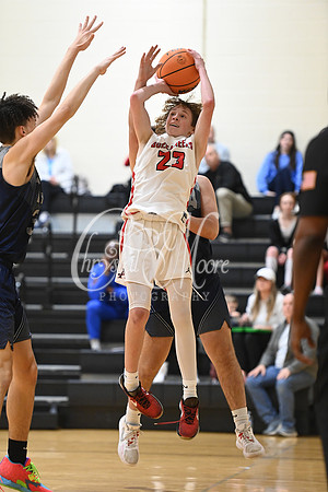 Allatoona High School Freshman Basketball vs The King’s Academy
