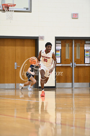 Allatoona High School Freshman Basketball vs The King’s Academy