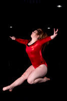 2020 Allatoona Gymnastics Team Shoot