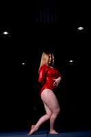 2020 Allatoona Gymnastics Team Shoot