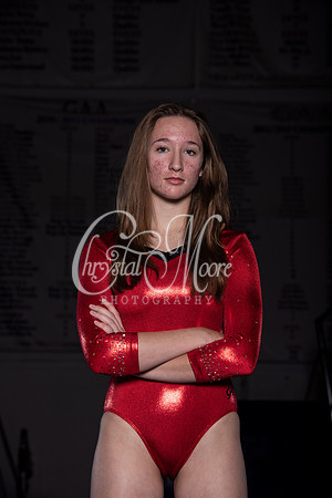 Allatoona Gymnastics 2022 Team Shoot