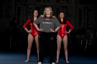 Allatoona Gymnastics 2022 Team Shoot