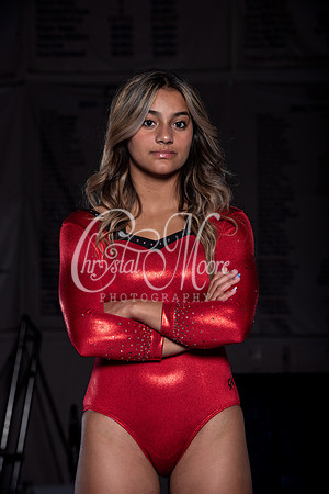 Allatoona Gymnastics 2022 Team Shoot