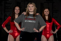 Allatoona Gymnastics 2022 Team Shoot