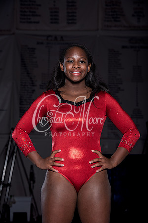 Allatoona Gymnastics 2022 Team Shoot