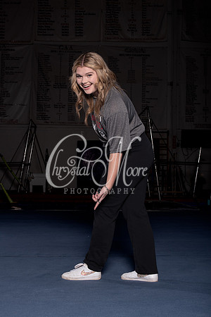 Allatoona Gymnastics 2022 Team Shoot