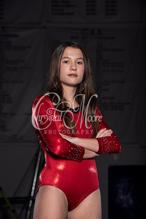 Allatoona Gymnastics 2022 Team Shoot