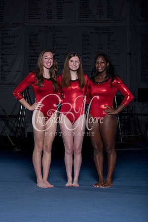 Allatoona Gymnastics 2022 Team Shoot