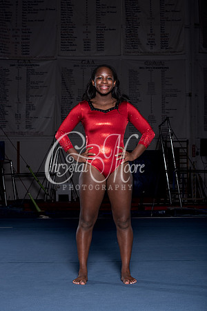 Allatoona Gymnastics 2022 Team Shoot