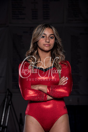 Allatoona Gymnastics 2022 Team Shoot