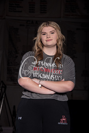 Allatoona Gymnastics 2022 Team Shoot
