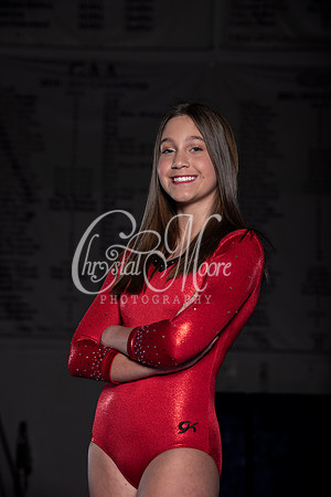 Allatoona Gymnastics 2022 Team Shoot