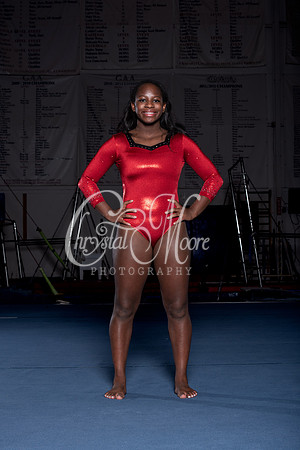 Allatoona Gymnastics 2022 Team Shoot