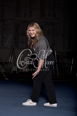 Allatoona Gymnastics 2022 Team Shoot