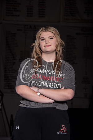 Allatoona Gymnastics 2022 Team Shoot