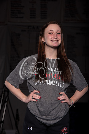Allatoona Gymnastics 2022 Team Shoot