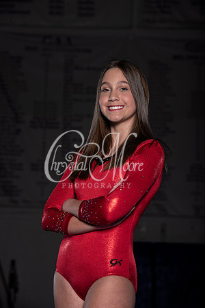 Allatoona Gymnastics 2022 Team Shoot