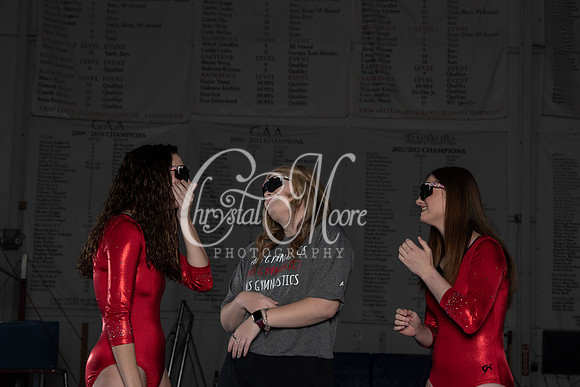 Allatoona Gymnastics 2022 Team Shoot
