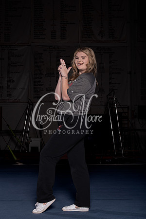 Allatoona Gymnastics 2022 Team Shoot
