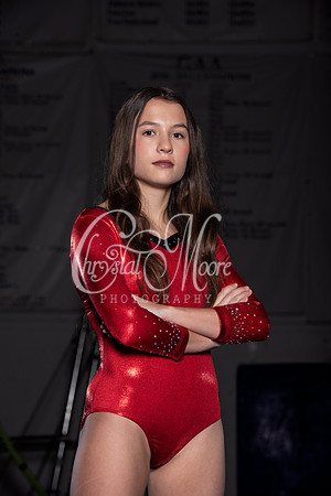 Allatoona Gymnastics 2022 Team Shoot