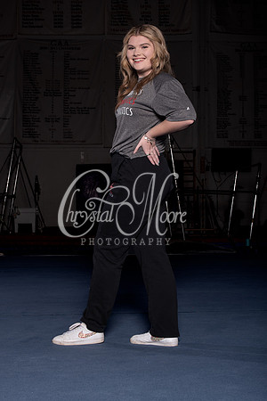 Allatoona Gymnastics 2022 Team Shoot