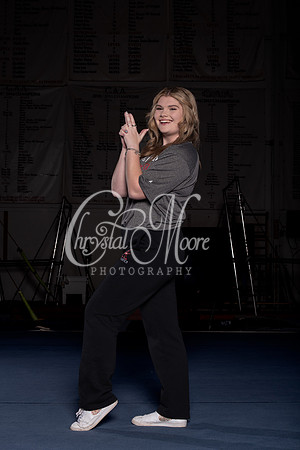 Allatoona Gymnastics 2022 Team Shoot