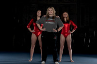Allatoona Gymnastics 2022 Team Shoot