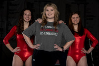 Allatoona Gymnastics 2022 Team Shoot
