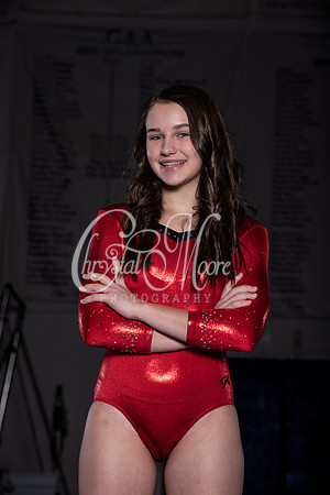 Allatoona Gymnastics 2022 Team Shoot