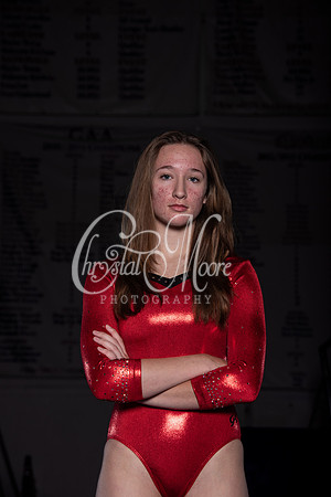 Allatoona Gymnastics 2022 Team Shoot
