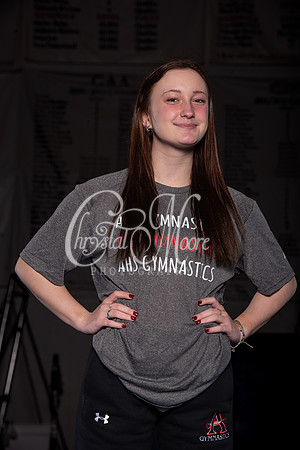 Allatoona Gymnastics 2022 Team Shoot