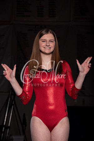 Allatoona Gymnastics 2022 Team Shoot