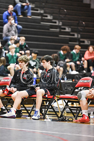 Allatoona High School Varsity Wrestling vs River Ridge Varsity Wrestling