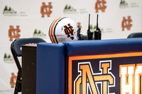 North Cobb Football Signing Day
